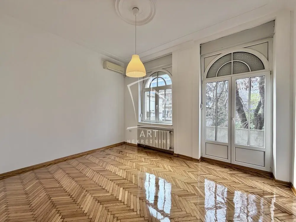 stanovi Beograd Palmotićeva Šestosoban 