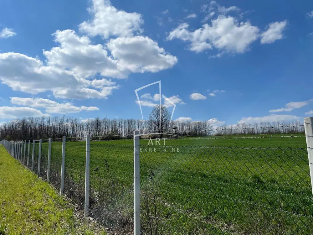 plac ŠUMADIJSKI OKRUG 