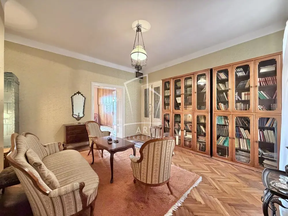 stanovi Beograd Svetozara Radića Trosoban 