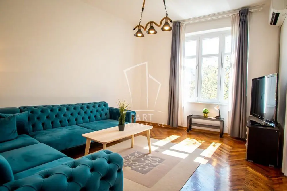 stanovi Beograd Bulevar Kralja Aleksandra Dvosoban 