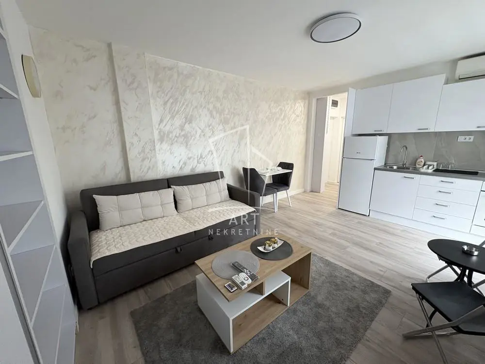 stanovi Beograd Španskih boraca Jednoiposoban 