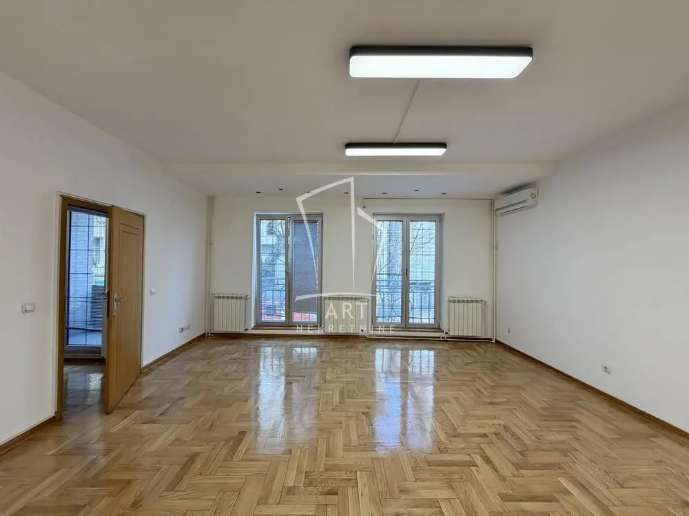 poslovni prostor Beograd Gavrila Principa 