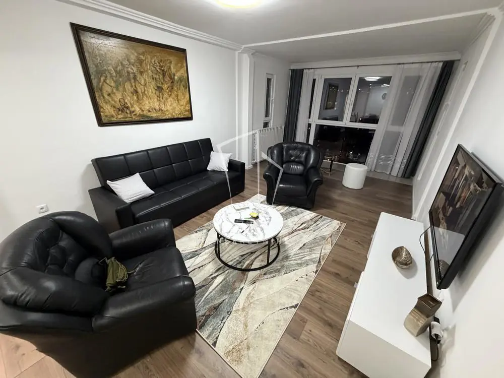 stanovi Beograd Petrarkina Dvosoban 