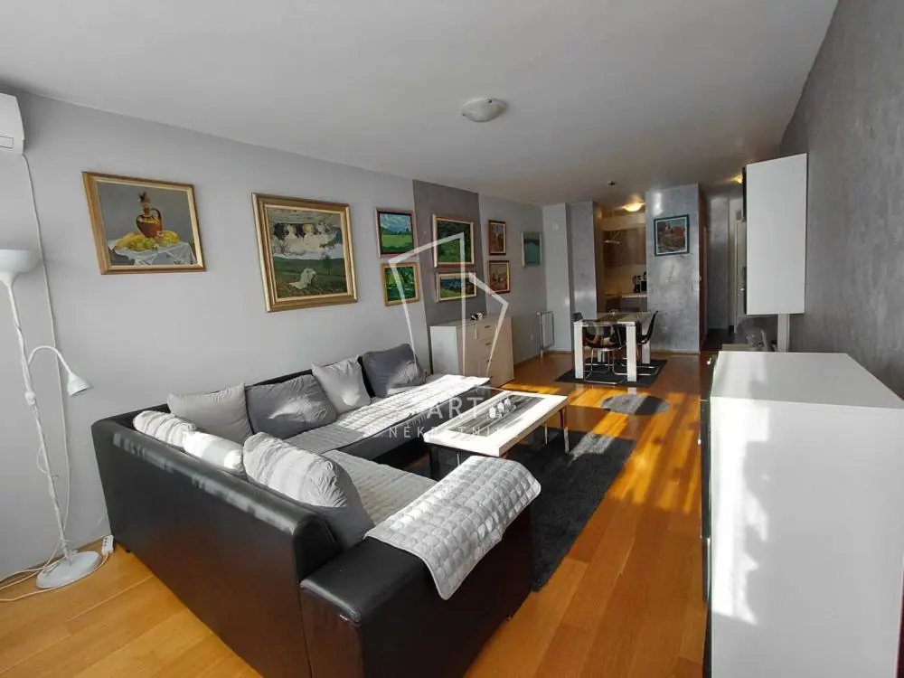 Beograd Palilula Dvosoban stanovi 550 evra 