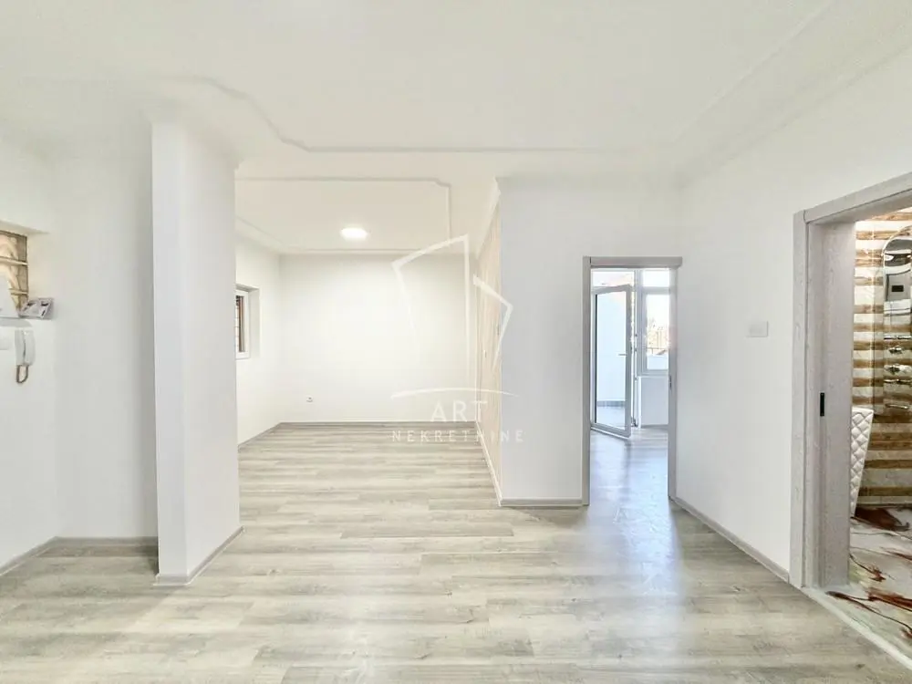 Beograd Voždovac Jednoiposoban stanovi 126000 evra 