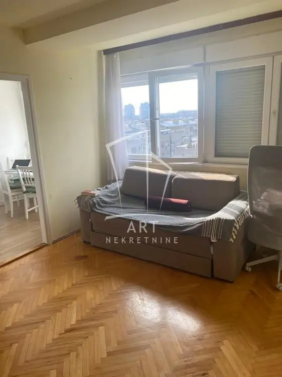 stanovi Beograd Otona Župančiča Jednosoban 