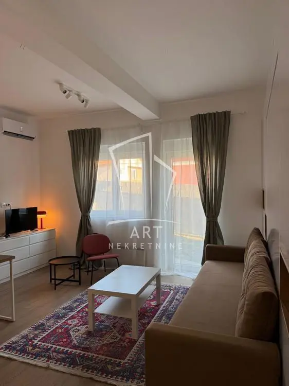 stanovi Beograd Rade Kondića Jednosoban 