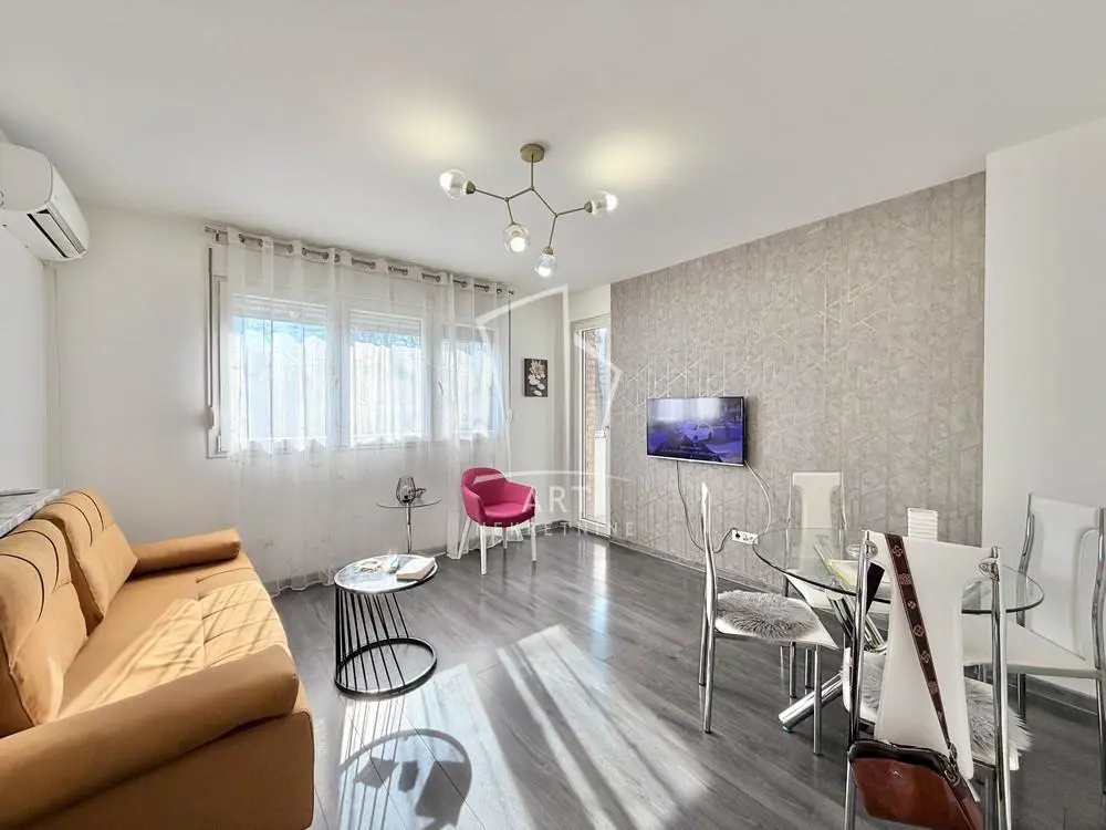 Beograd Palilula Dvosoban stanovi 121000 evra 