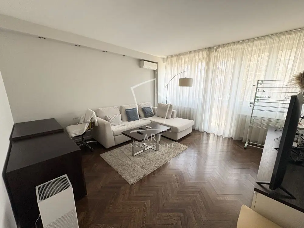 stanovi Beograd Aleksinačkih rudara Dvoiposoban 