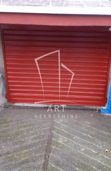 garaža Čukarica Cerak 100 evra 