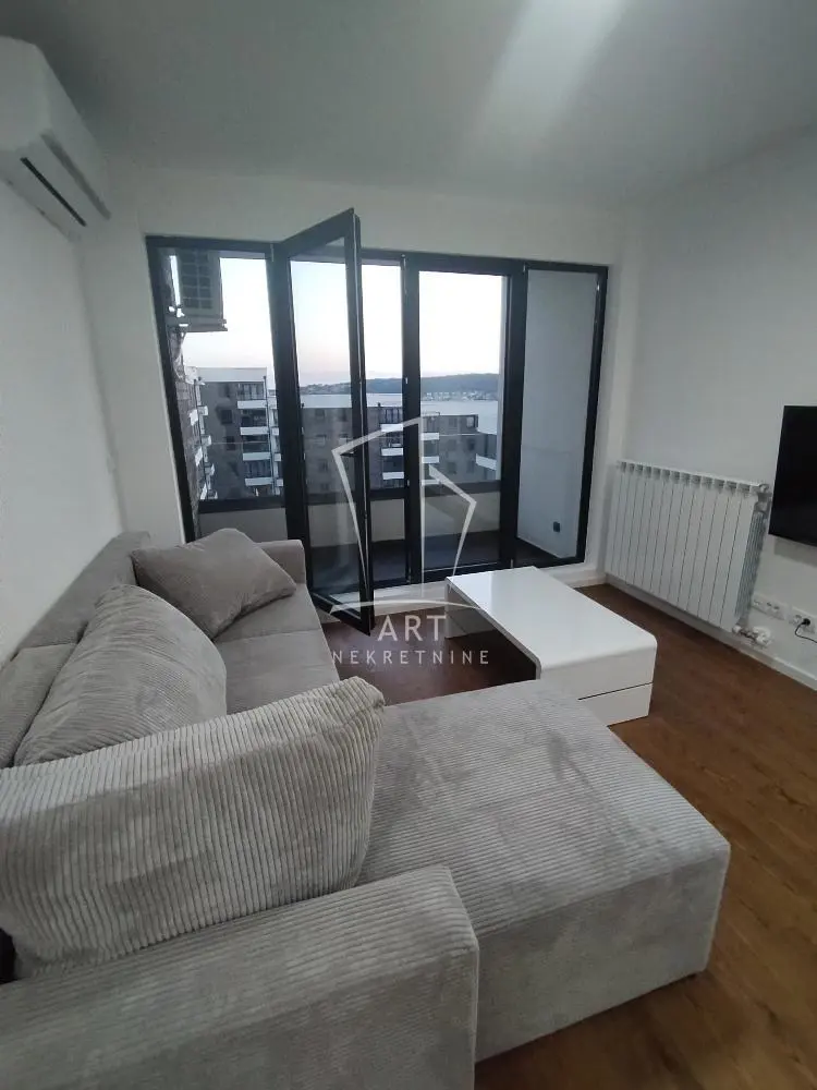 Beograd Palilula Dvosoban stanovi 650 evra 