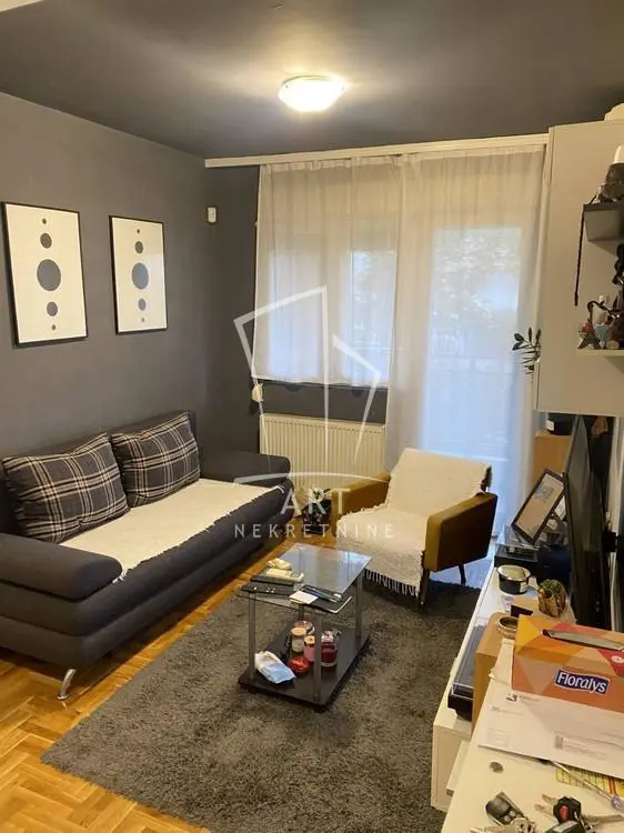 stanovi Beograd Mažuranićeva Jednoiposoban 