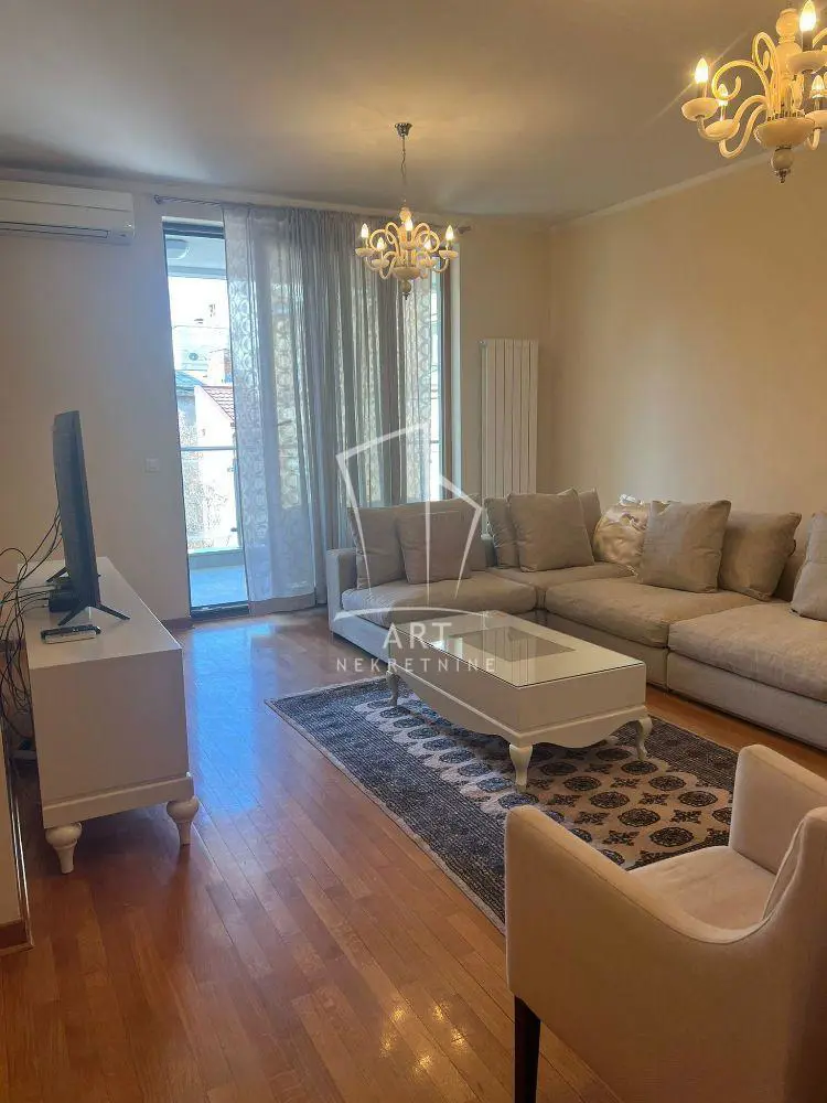 Beograd Stari Grad Dvosoban stanovi 1800 evra 