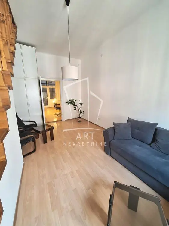 stanovi Beograd Knez Mihailova Dvosoban 