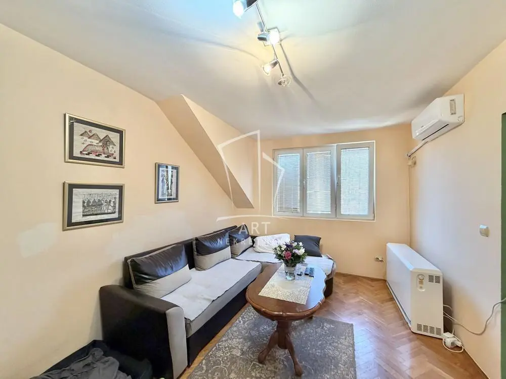 Beograd Zemun Dvosoban stanovi 110000 evra 