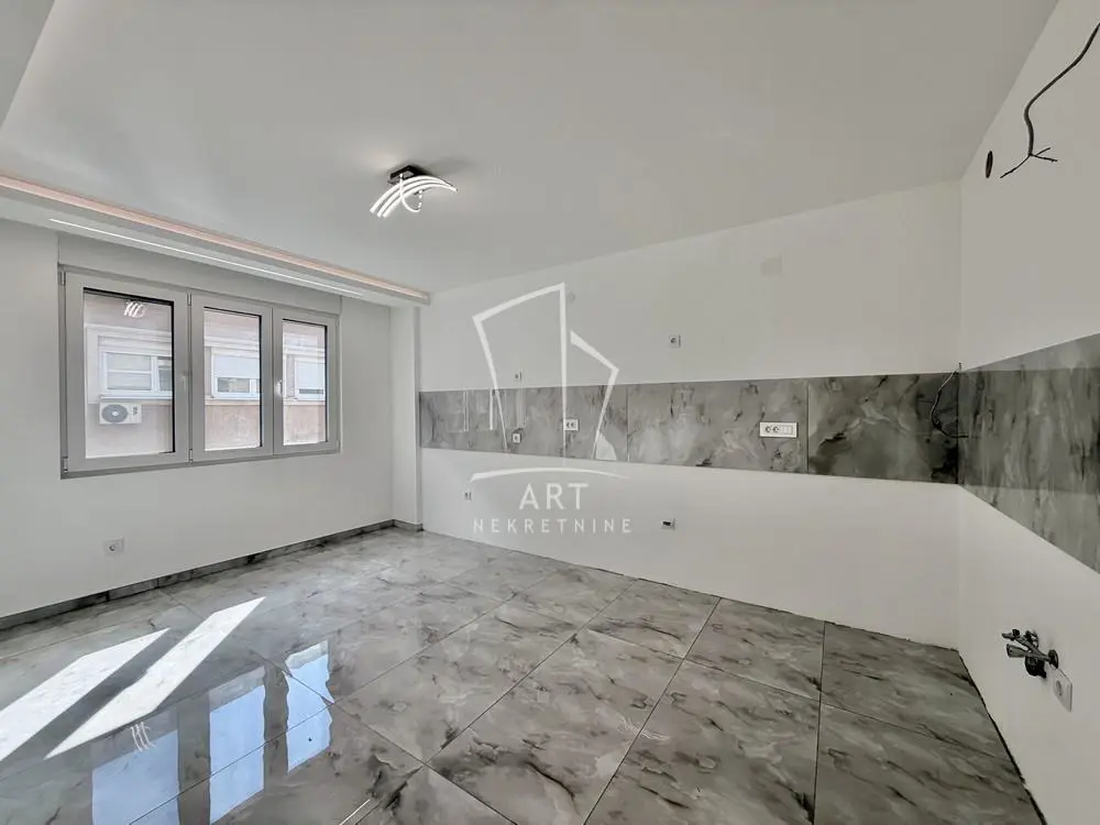 Beograd Zvezdara Dvosoban stanovi 230000 evra 