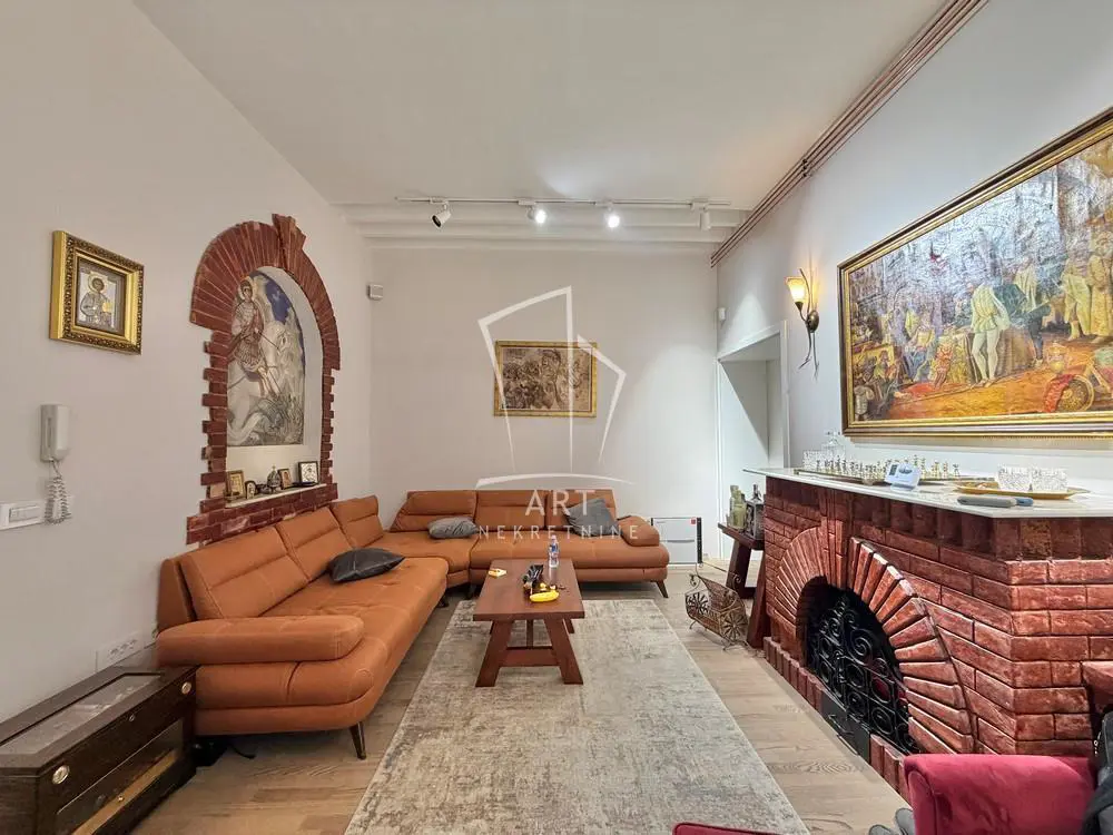 Beograd Stari Grad Petoiposoban stanovi 995000 evra 