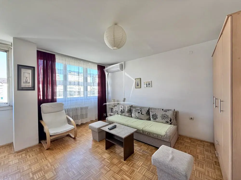 stanovi Beograd Olge Alkalaj Jednoiposoban 