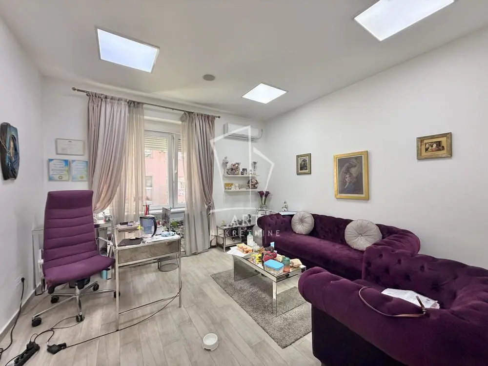 stanovi Beograd Đušina Četvorosoban 