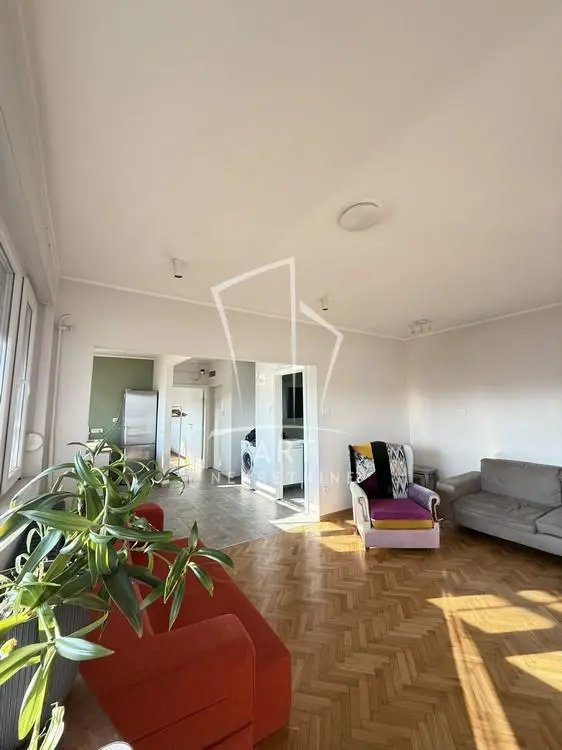 stanovi Beograd Narodnih heroja Jednoiposoban 