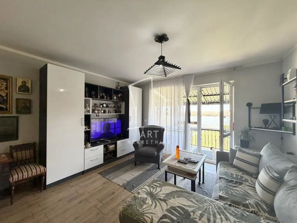 kuće SREMSKI OKRUG Vikend naselje 