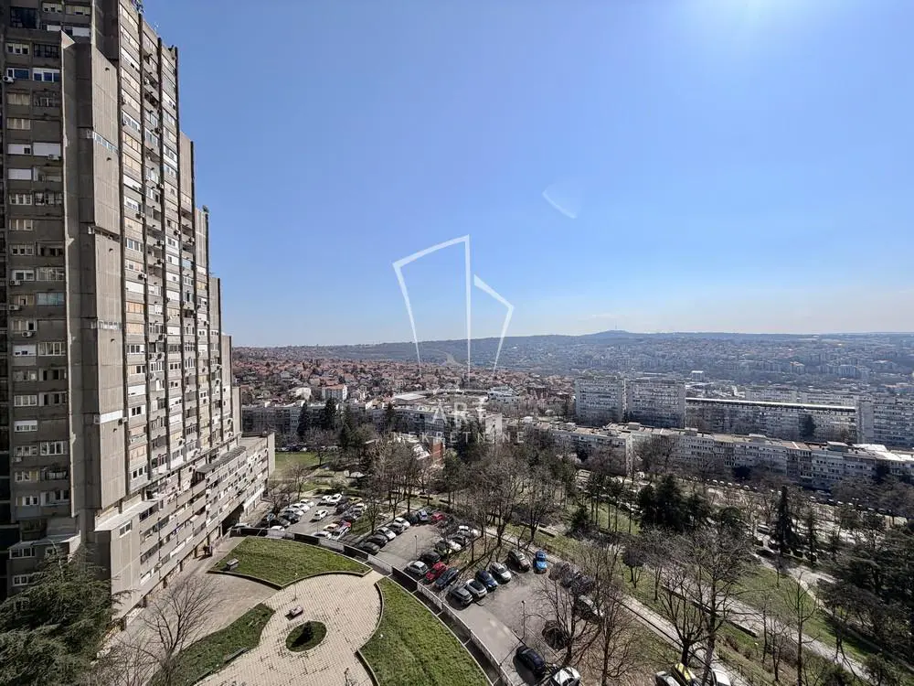 stanovi Beograd Rudo Dvosoban 