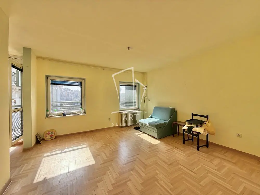 Dvoiposoban stanovi Čukarica Banovo brdo 173420 evra 