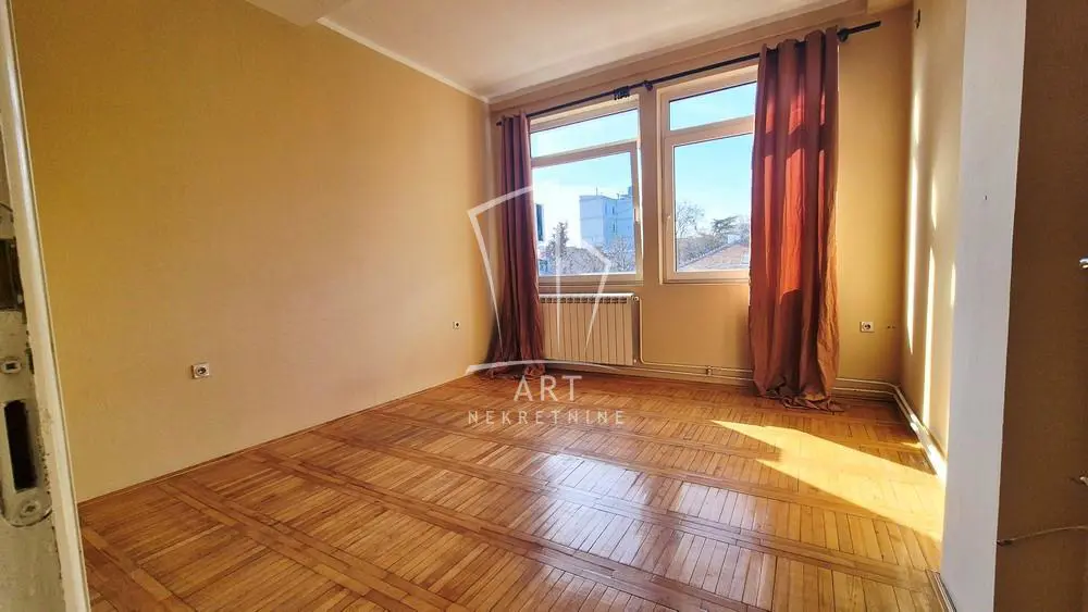 stanovi Beograd Zdravka Čelara Dvoiposoban 