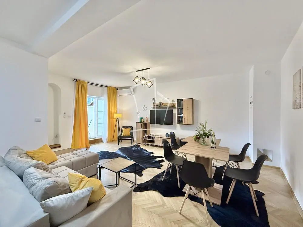 stanovi Beograd Sitnička Trosoban 