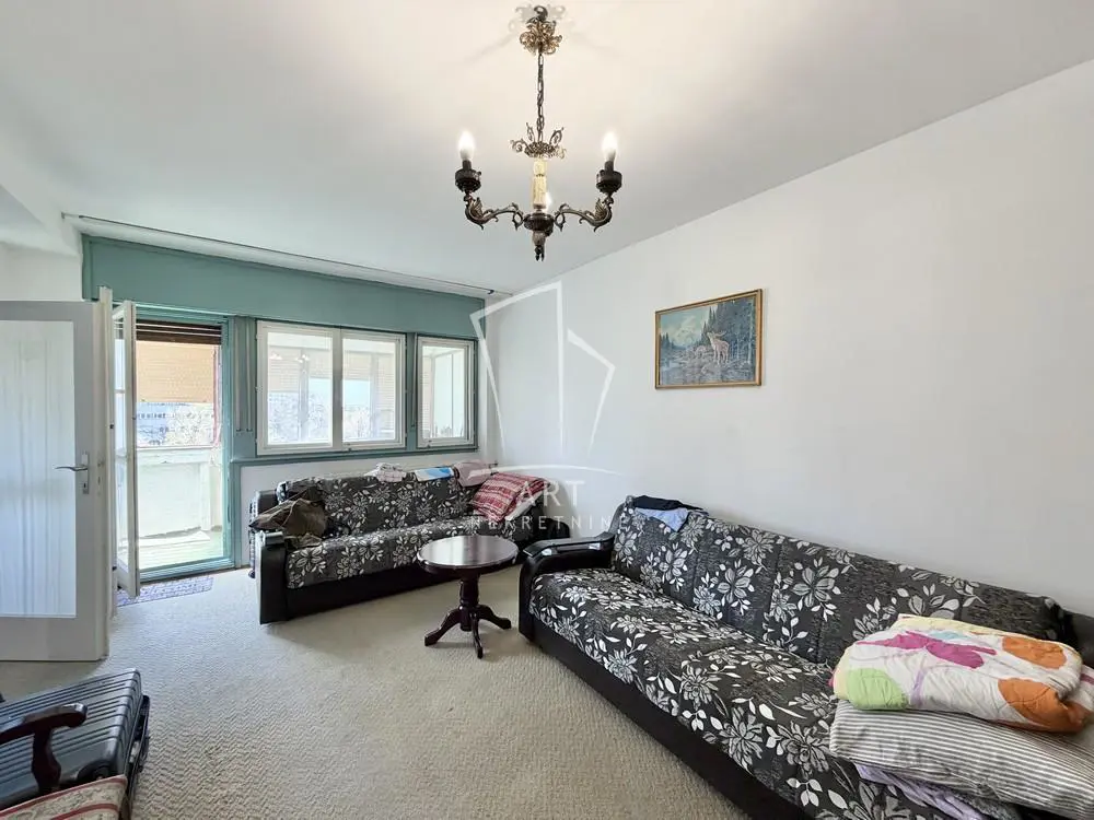 stanovi Beograd Jurija Gagarina Jednoiposoban 