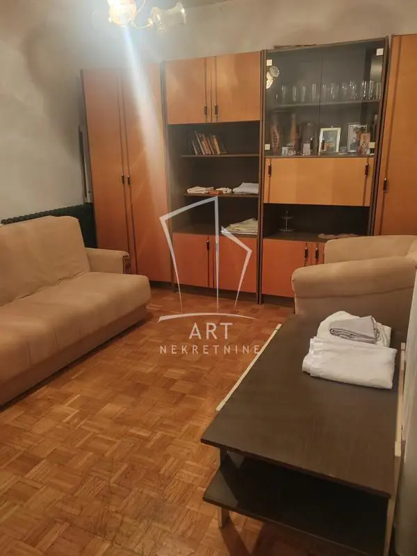 stanovi Beograd Vidikovački venac Dvoiposoban 