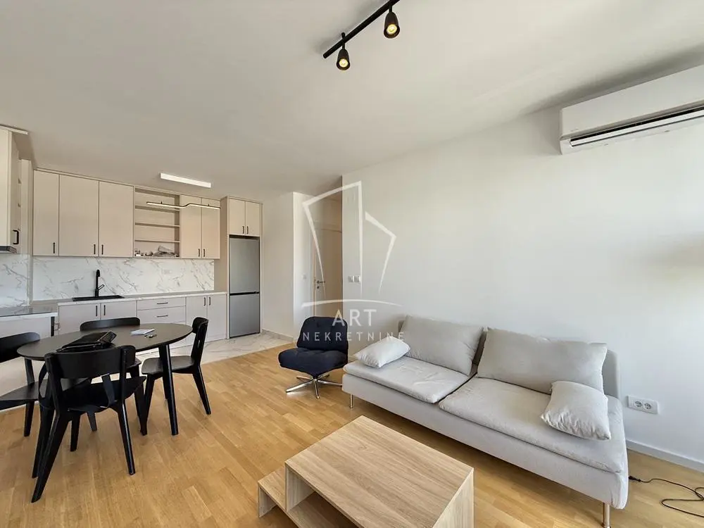 stanovi Beograd Mirka Milojkovića Trosoban 