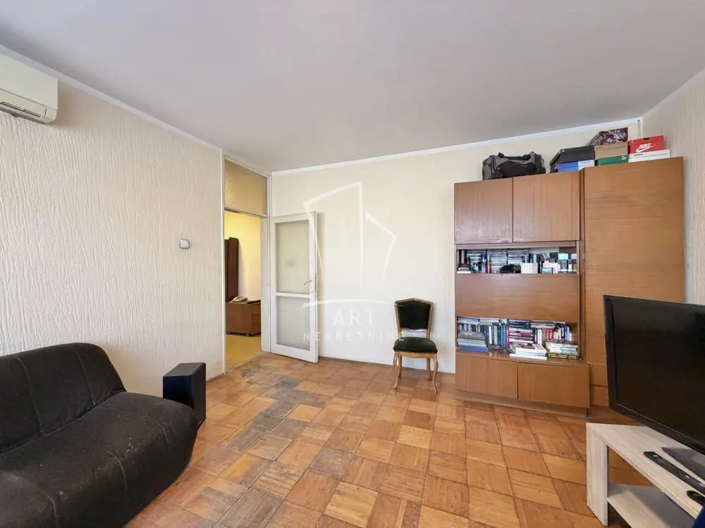 Beograd Voždovac Dvosoban stanovi 195000 evra 