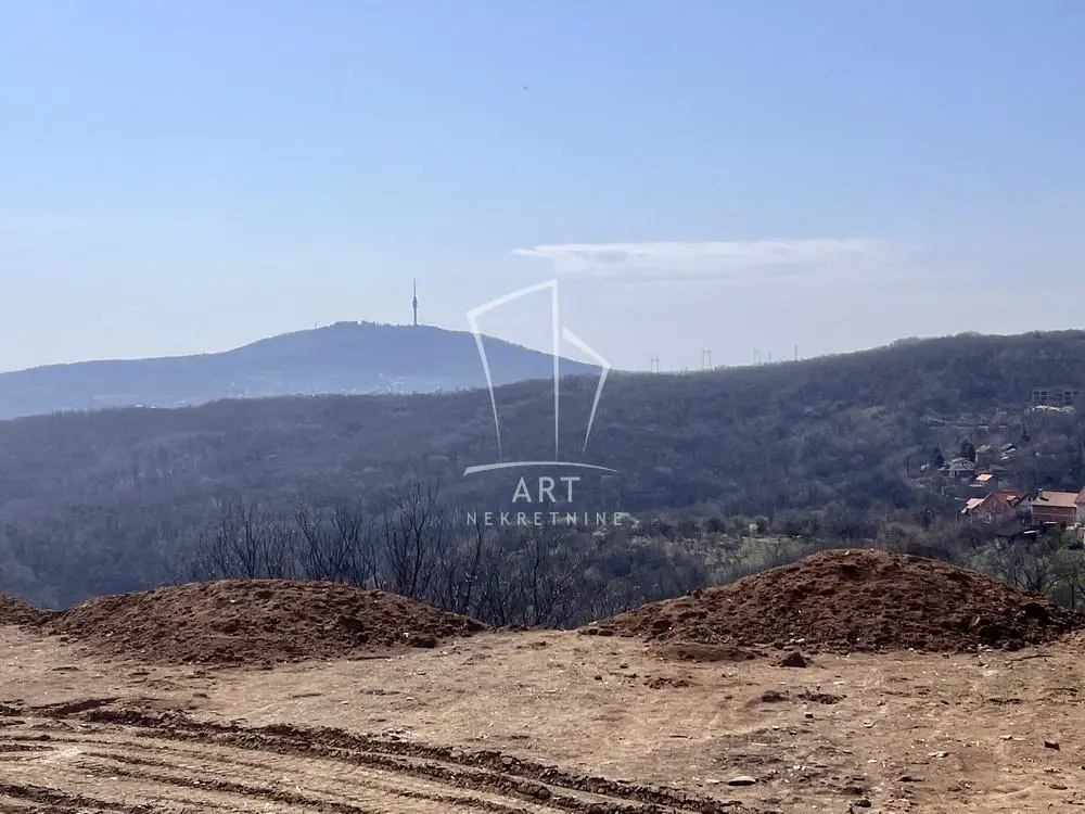 Beograd Voždovac plac 160000 evra 