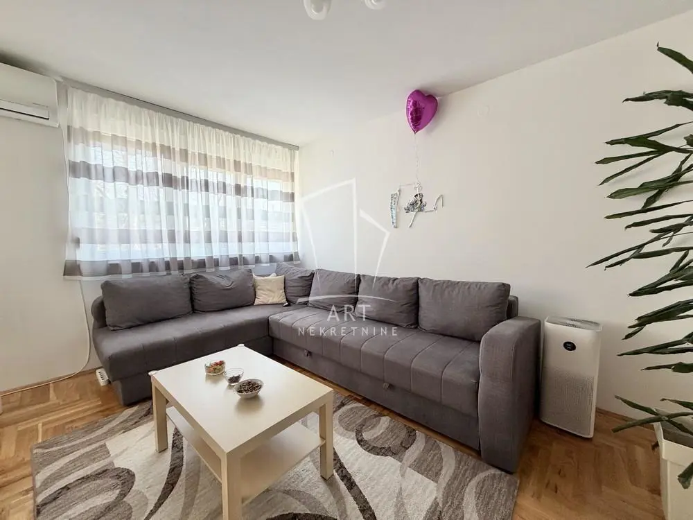 Beograd Palilula Trosoban stanovi 153000 evra 