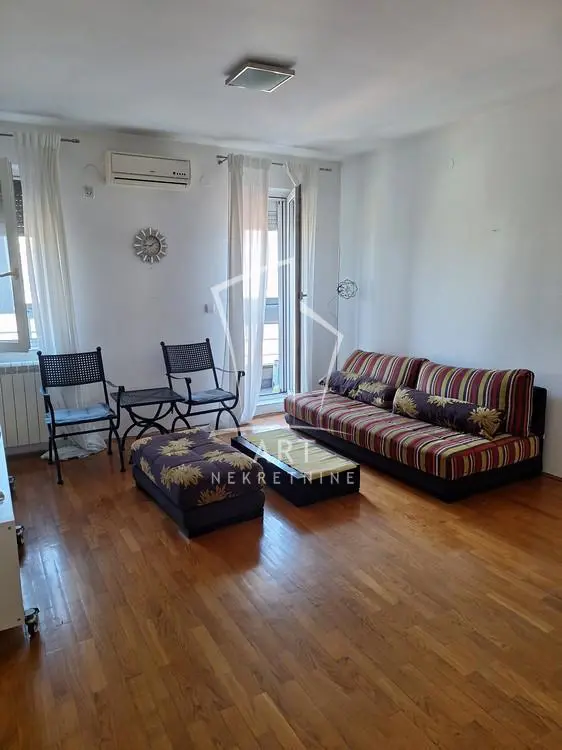 Beograd Zvezdara Dvosoban stanovi 550 evra 