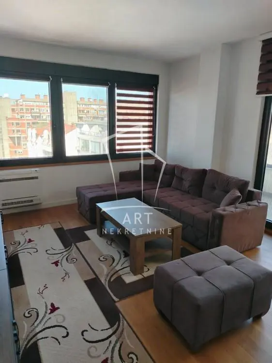 stanovi Beograd Kneza Stracimira Dvosoban 