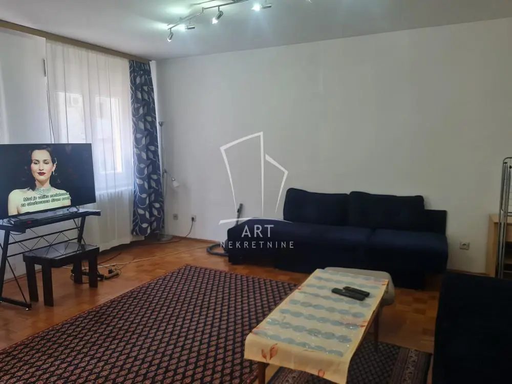 stanovi Beograd Stevana Hristića Dvoiposoban 