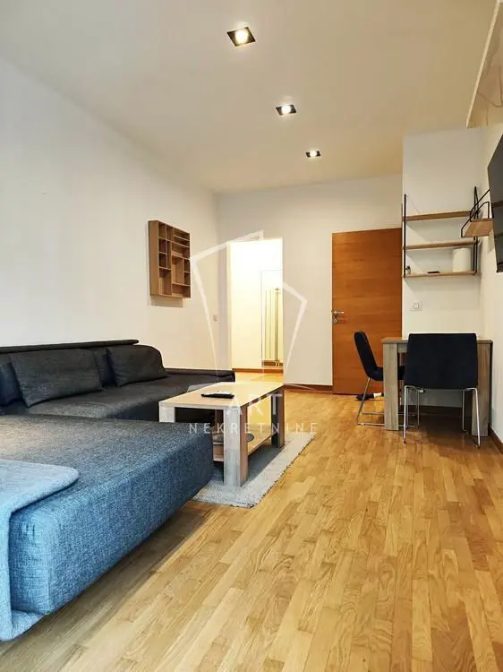 stanovi Beograd Bose Milićević  novogradnja Dvosoban 