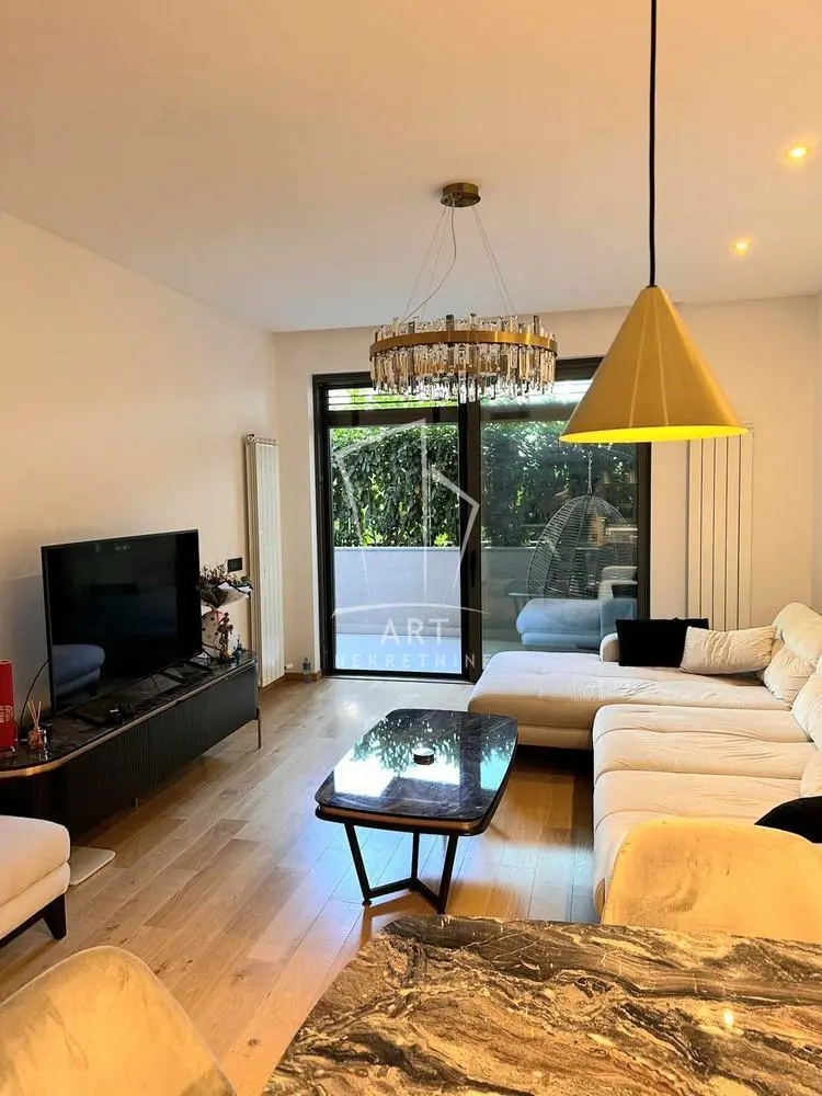  novogradnja Dvosoban stanovi Stari Grad Dorćol donji 327000 evra 