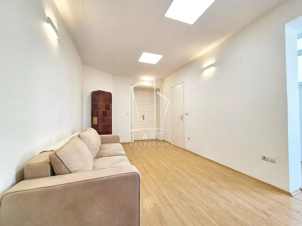 Beograd Zvezdara Dvoiposoban stanovi 700 evra 