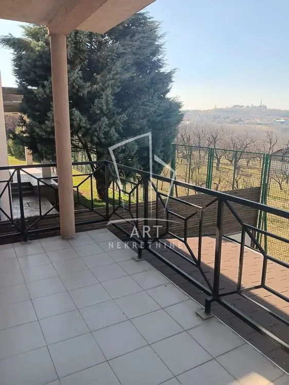 stanovi Beograd Milića od Mačve Dvosoban 