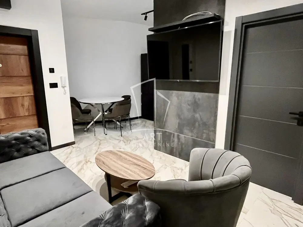 Beograd Zvezdara Dvosoban stanovi 600 evra 