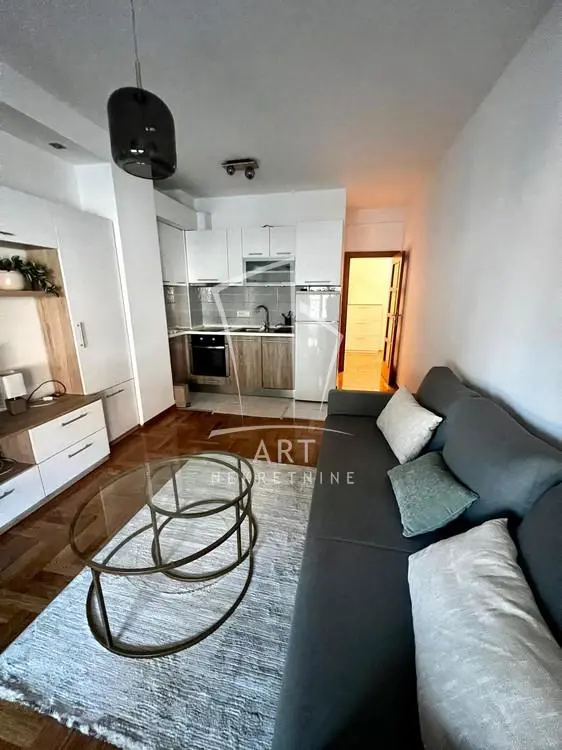 stanovi Beograd Prote Mateje Dvosoban 