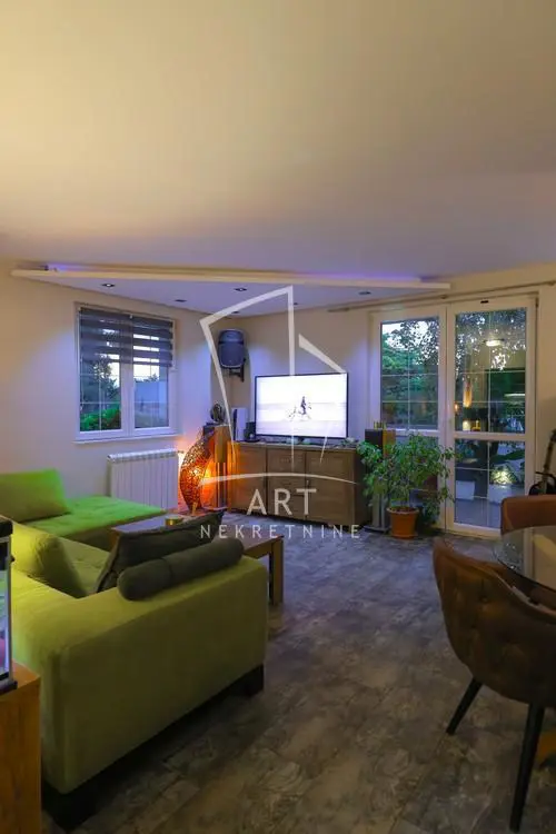 kuće Zvezdara Veliki mokri lug 365000 evra 