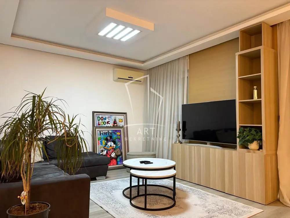  novogradnja Jednoiposoban stanovi Voždovac Pašino i Lekino brdo 750 evra 