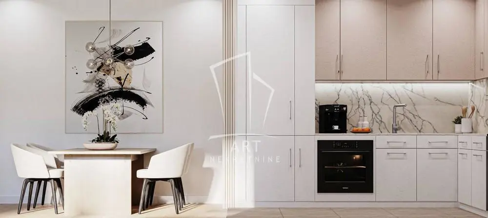 Beograd Palilula  novogradnja Dvosoban stanovi 161603 evra 