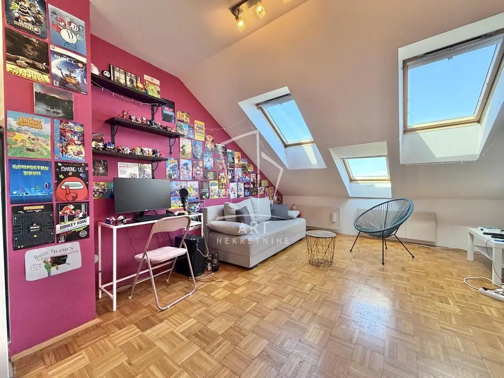 stanovi Beograd Sime Šolaje Jednoiposoban 