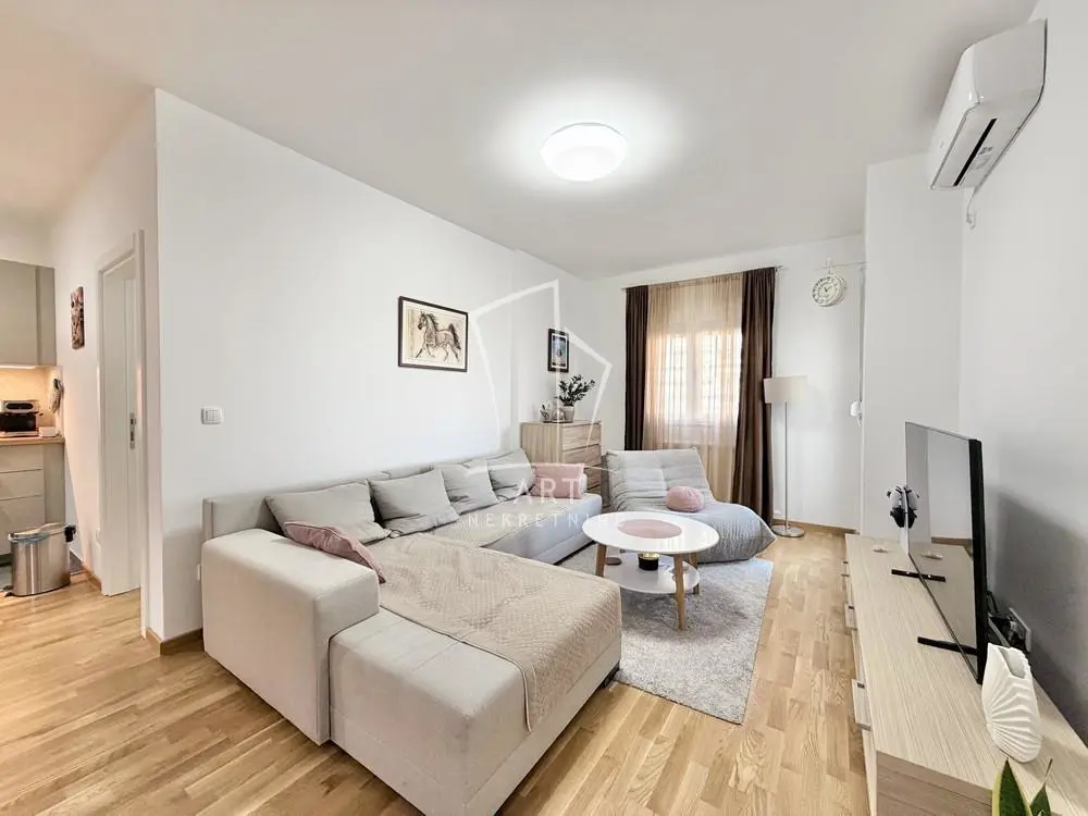 stanovi Beograd Kneza Višeslava Dvoiposoban 