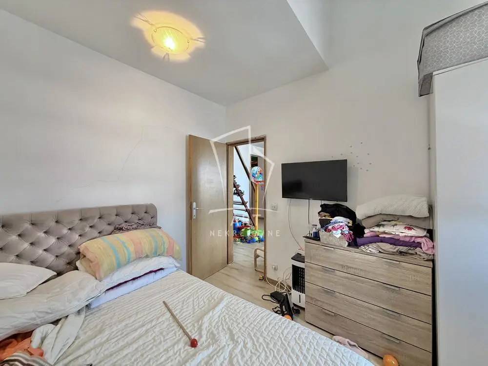 Dvoiposoban stanovi Stari Grad Dorćol gornji 205000 evra 